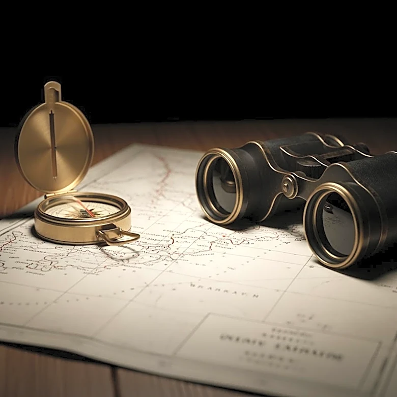 From Hidden Signals to Strategic Victory in 1942