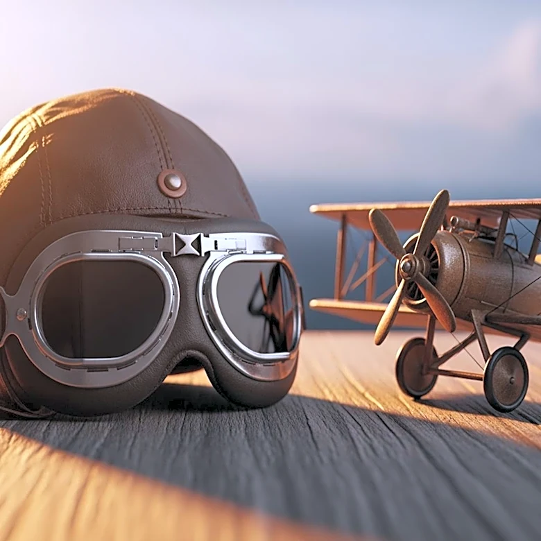 A 1919 Flight That Opened the Skies to the World