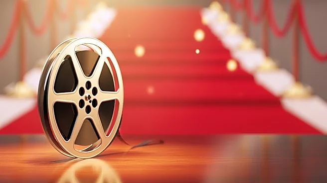 Grand Prix to Palme d’Or: The Prizes That Define Cannes