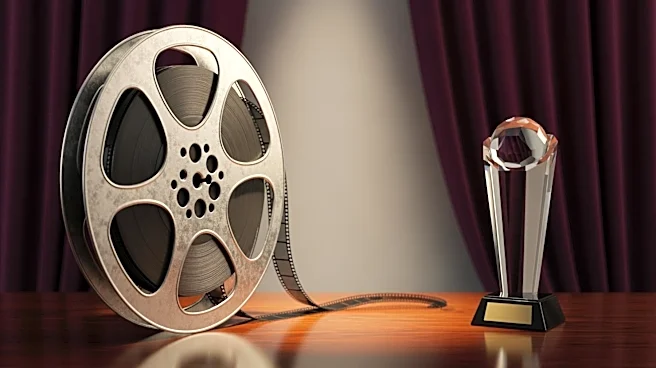 The Cannes Jury Choice That Can Change a Filmmaker’s Career