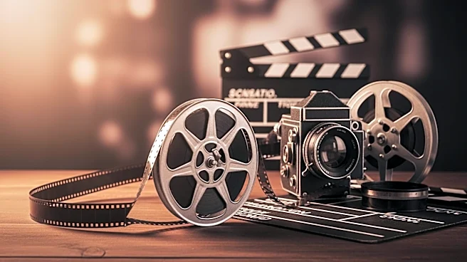 How The Medium Turned Deception Into a Cannes Entry