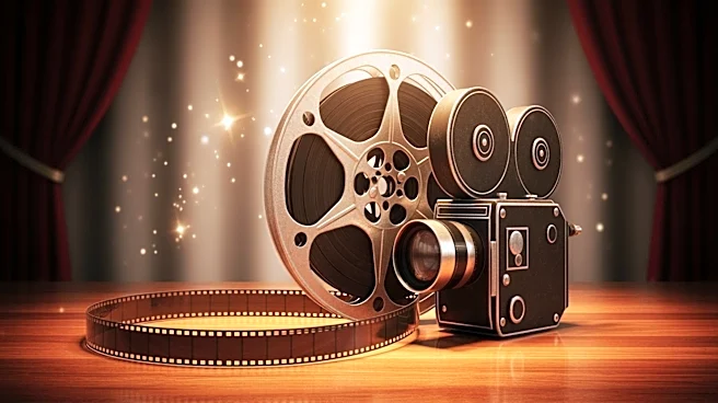 Cannes 1949 Showcased Films From France and Beyond