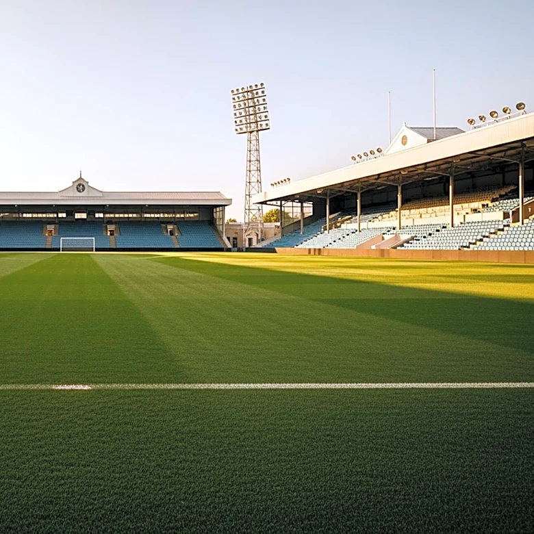 Stade Bollaert-Delelis: The Legacy of a Classic Soccer Venue