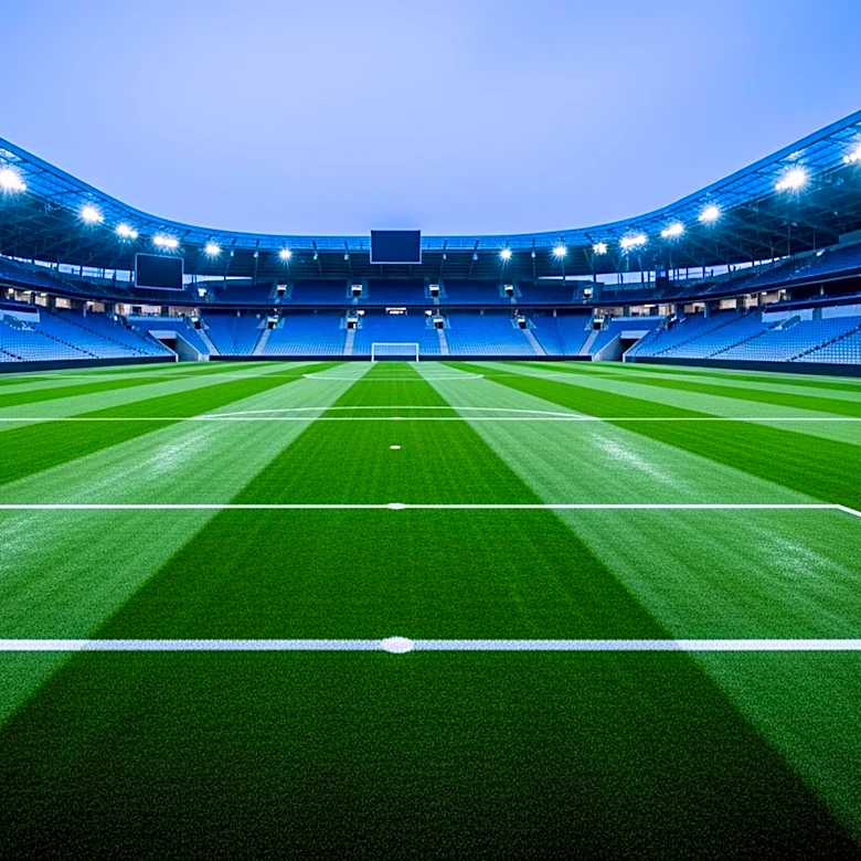 What Makes Saitama Stadium 2002 a Soccer Landmark?