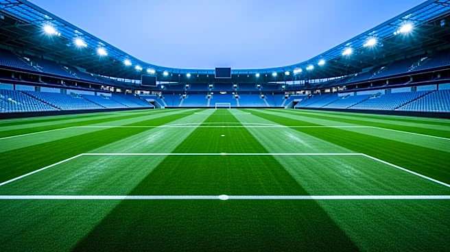 What Makes Saitama Stadium 2002 a Soccer Landmark?