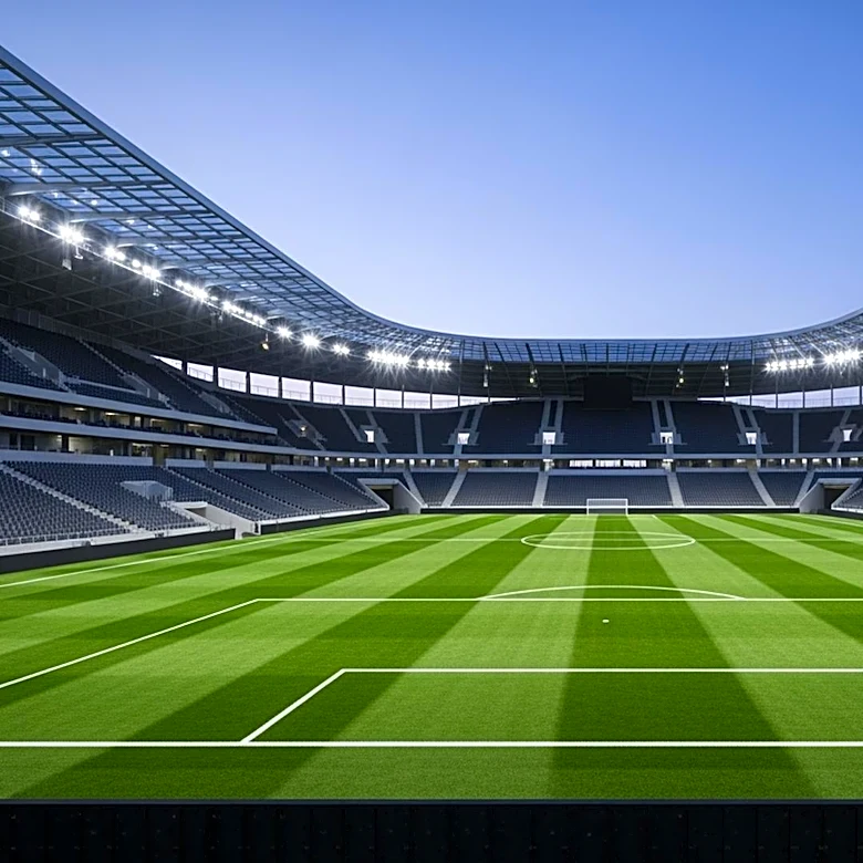 How Saitama Stadium Became a Key 2002 World Cup Venue