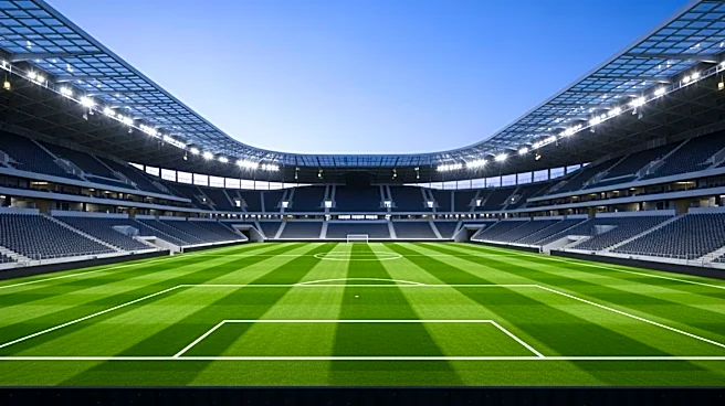 How Saitama Stadium Became a Key 2002 World Cup Venue