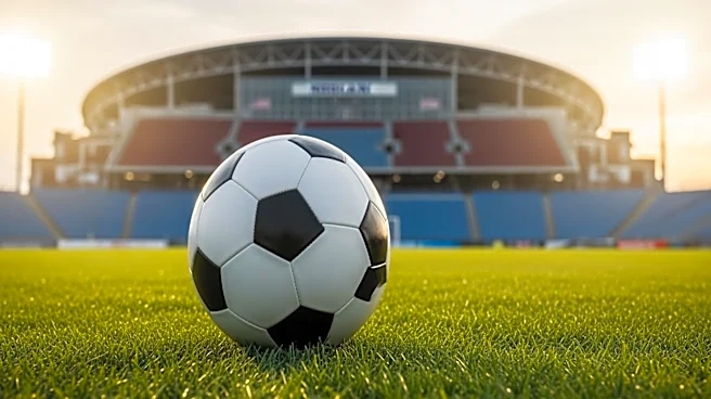 Why the 1994 World Cup Changed Soccer in the United States