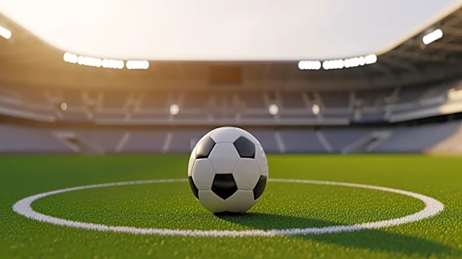 How the 1994 World Cup Final Became One of Soccer’s Most Historic Matches