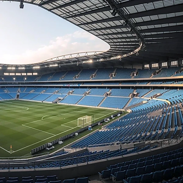 Why Volksparkstadion Remains a Historic Soccer Venue