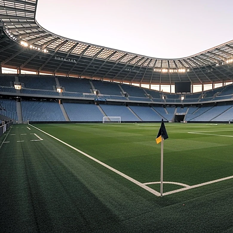 How Volksparkstadion Helped Shape the 2006 FIFA World Cup