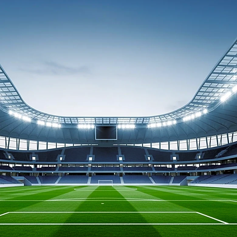 What Made Volgograd Arena a Key Venue at the 2018 World Cup?