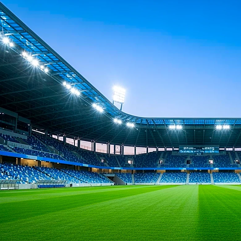 Why Stade Geoffroy-Guichard Remains a Key Soccer Venue
