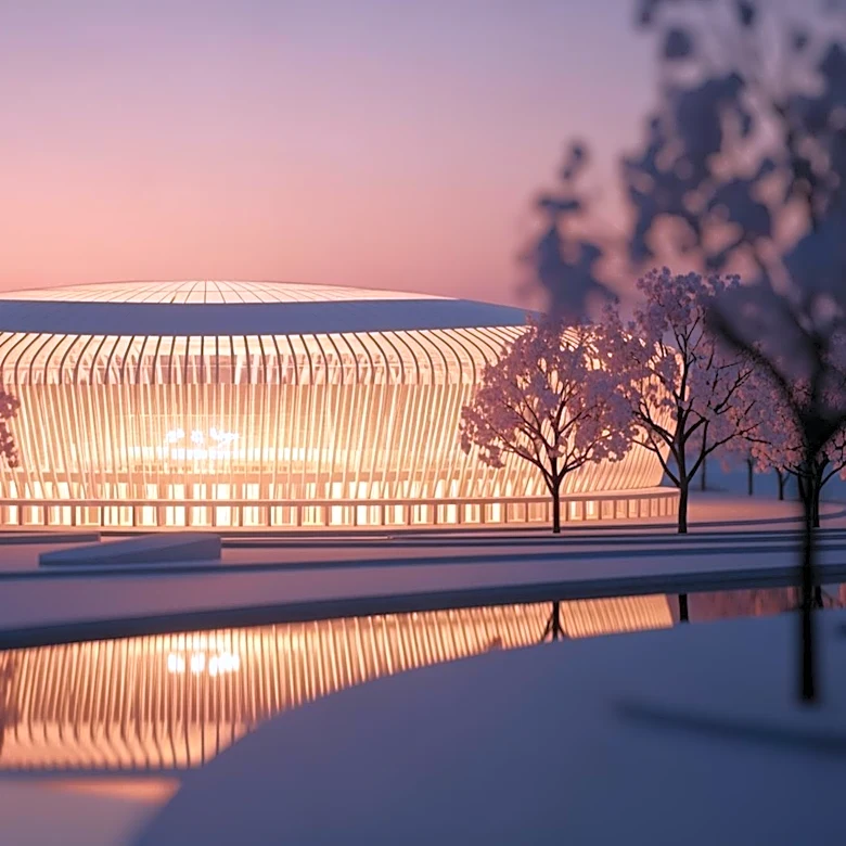 What Makes RFK Stadium a Landmark of Progress?