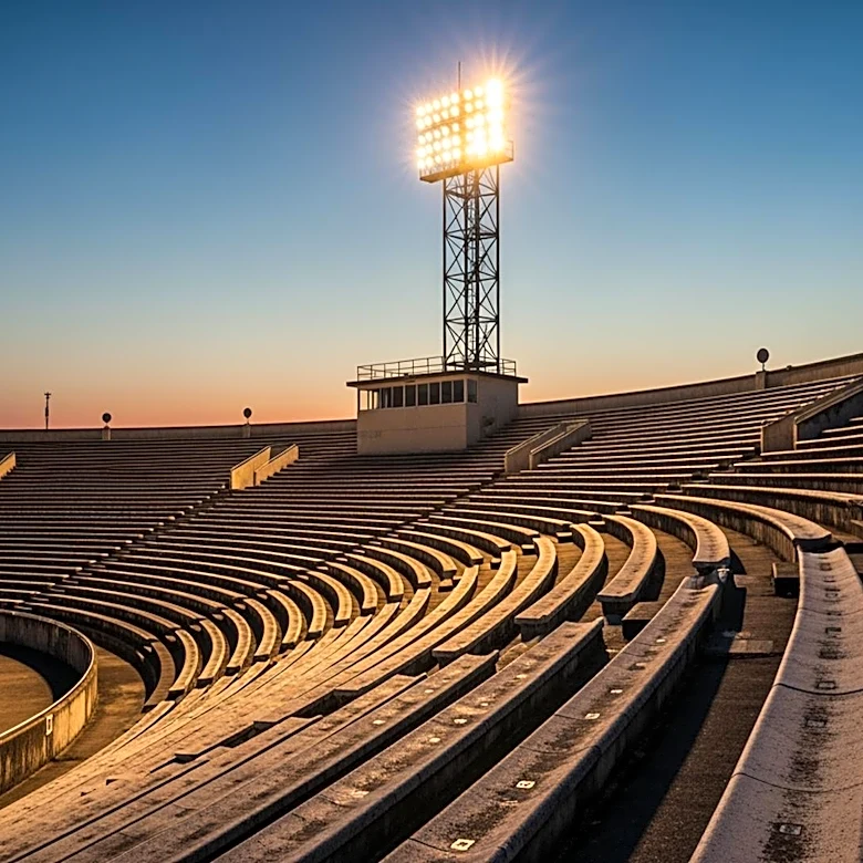 RFK Stadium’s 2030 Successor Aims to Extend Its D.C. Legacy