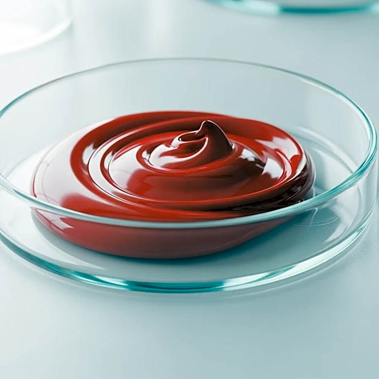 Pigments and Lake Dyes Give Lipstick Its Color Range