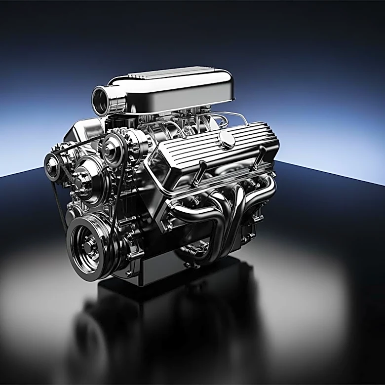 The Engine Lineup That Defined Plymouth Barracuda Muscle