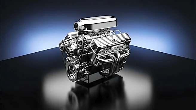 The Engine Lineup That Defined Plymouth Barracuda Muscle