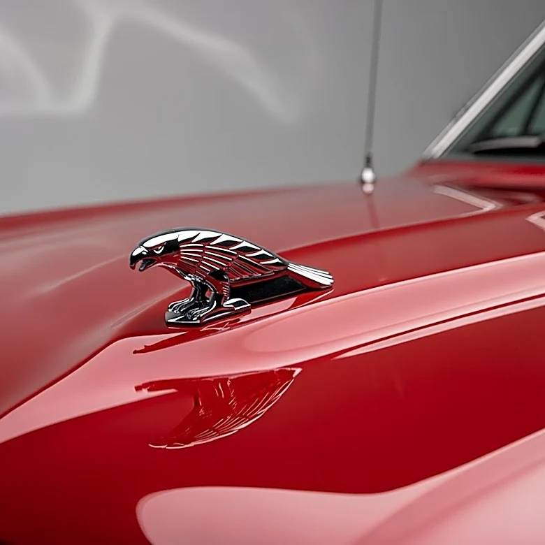Why Collectors Still Celebrate the Pontiac Firebird Today