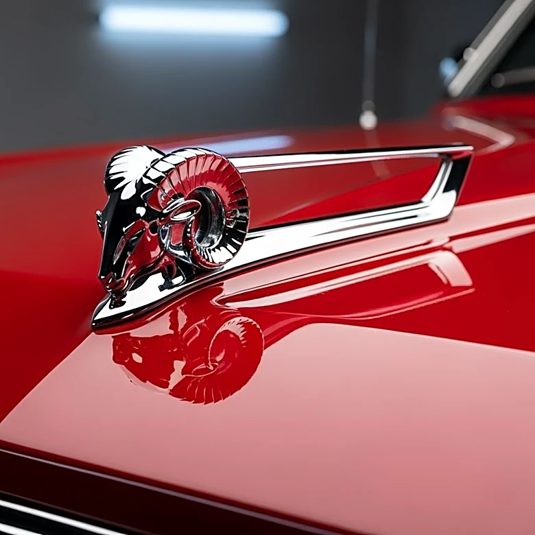 How the Pontiac GTO Helped Launch Muscle Cars