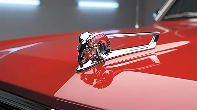 How the Pontiac GTO Helped Launch Muscle Cars