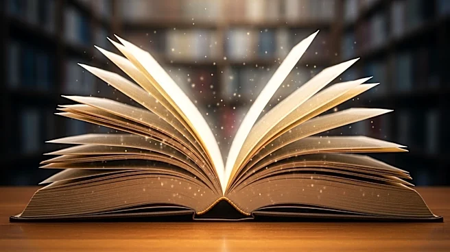 Digital Media Keeps the Frankfurt Book Fair Moving Forward