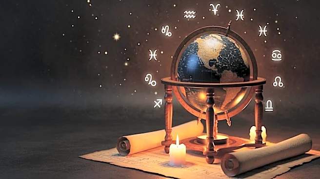 How Aspects in the Thema Mundi Define Planetary Nature