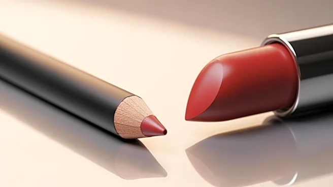 Colorless Lip Liner Gives Any Shade a Cleaner Finish