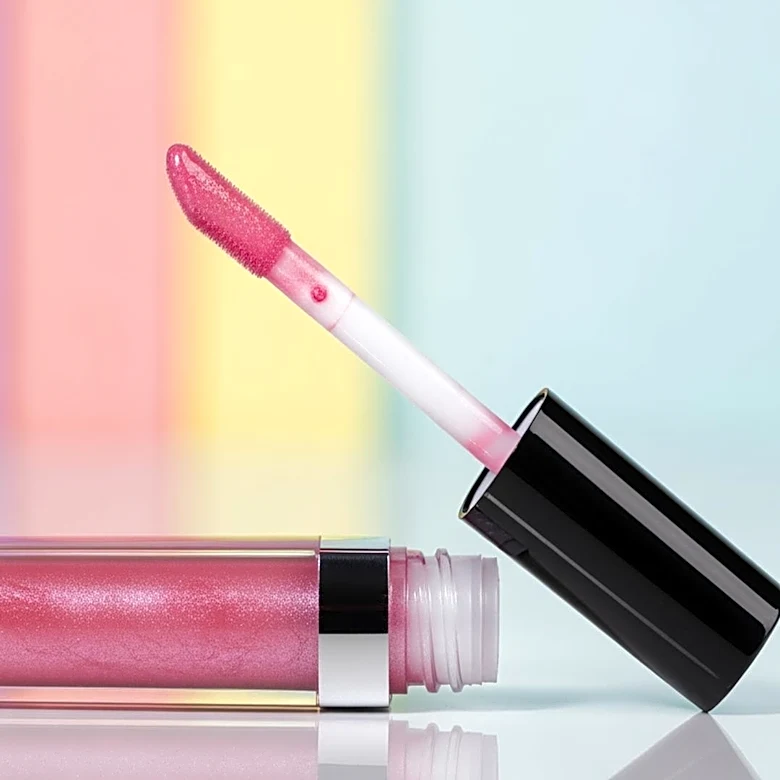 A Swipe of Lip Gloss Still Signals Youth and Self-Expression