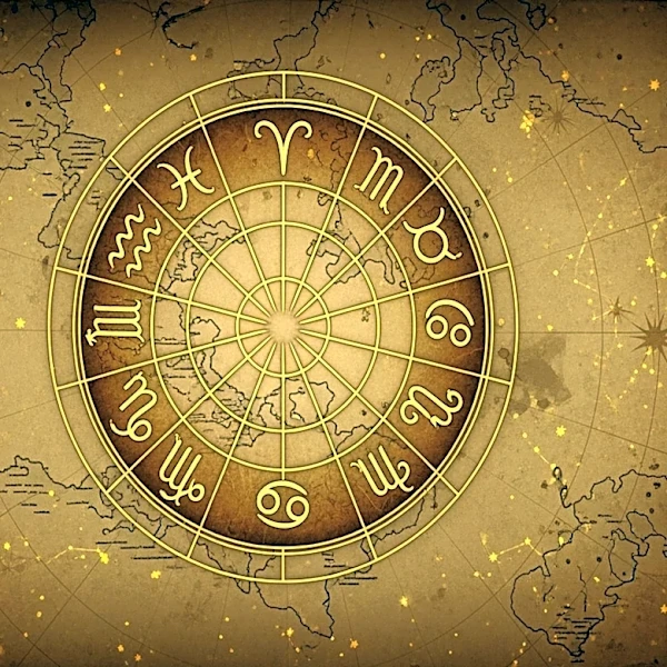 From Horoscopes to Art, the Zodiac Still Shapes Culture