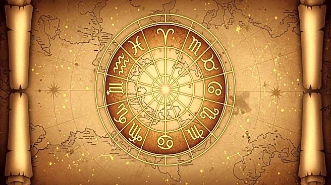 From Horoscopes to Art, the Zodiac Still Shapes Culture