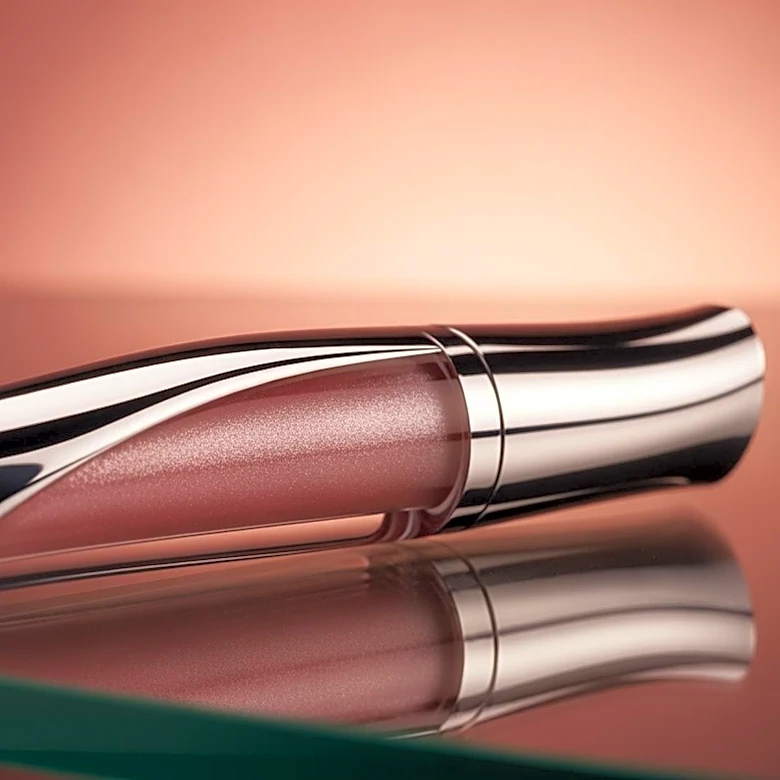 How Movie-Star Shine Turned Lip Gloss Into a Must-Have