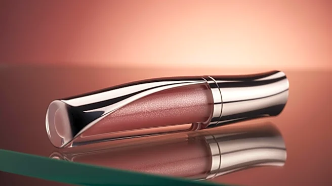How Movie-Star Shine Turned Lip Gloss Into a Must-Have
