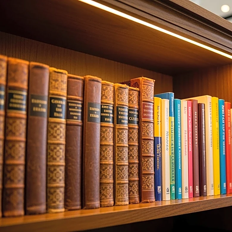 How BookExpo America Evolved Over Time