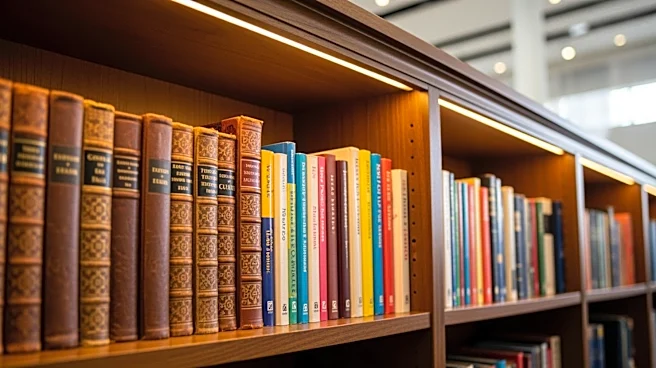 How BookExpo America Evolved Over Time