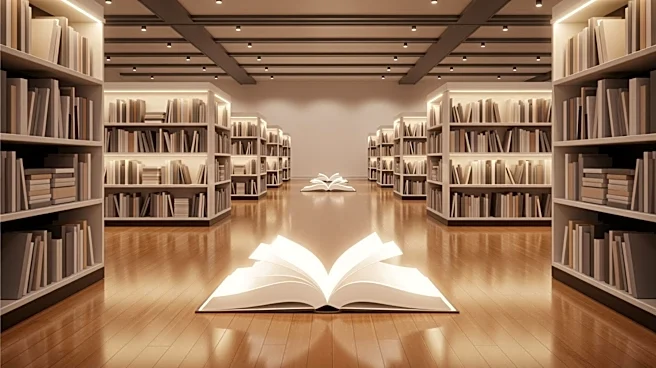 The Role of BookExpo in Connecting Publishers