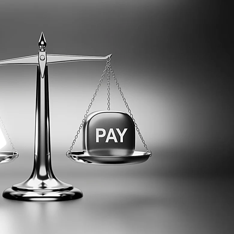 Federal Pay-for-Performance Links Raises to Measured Results