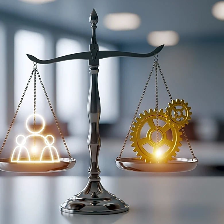 Paid Time Off Helps Turn Jobs Into Sustainable Careers