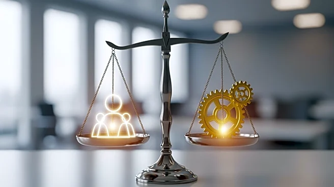 Paid Time Off Helps Turn Jobs Into Sustainable Careers