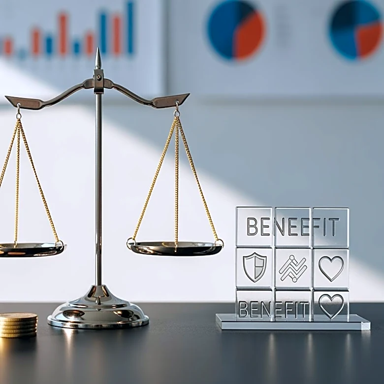 What Are Compensation and Benefits in the U.S.?