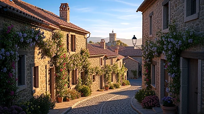 Why Le Castellet Earned its National Title