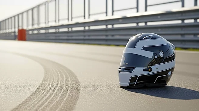 How Imola Improved Driver Safety Over Time