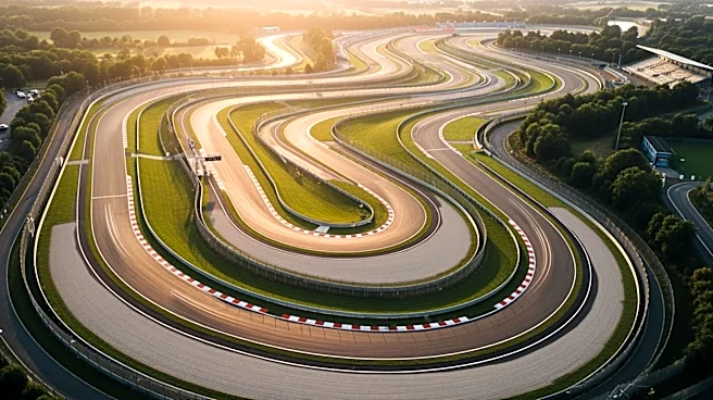 What Defines Imola’s Evolution as a Racing Venue?