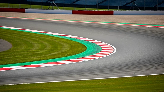 Why Imola Attracts Major Motorsport Competitions