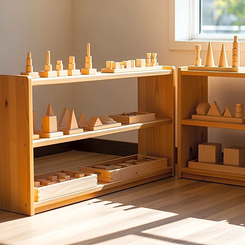 How Maria Montessori’s Exile in India Changed Education