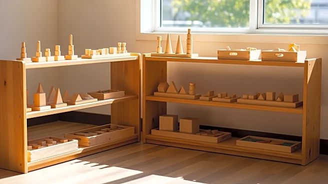 How Maria Montessori’s Exile in India Changed Education