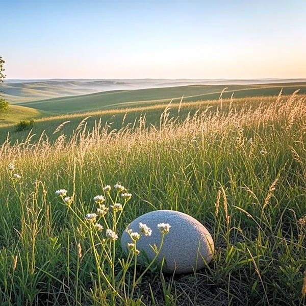 The Park Where Prairie Dogs Help Shape the Ecosystem