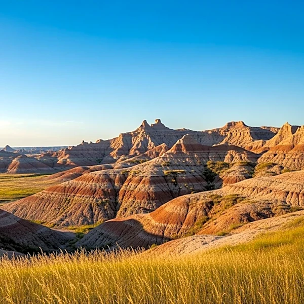 The South Unit, North Unit and Elkhorn Ranch Tell One Story