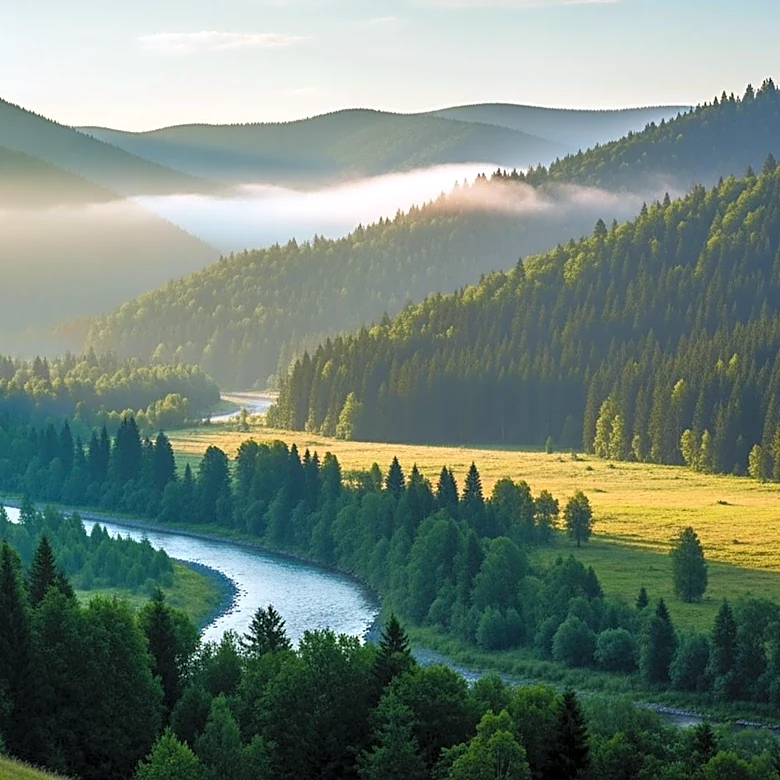 Shenandoah Offers 500 Miles of Trails and Mountain Views
