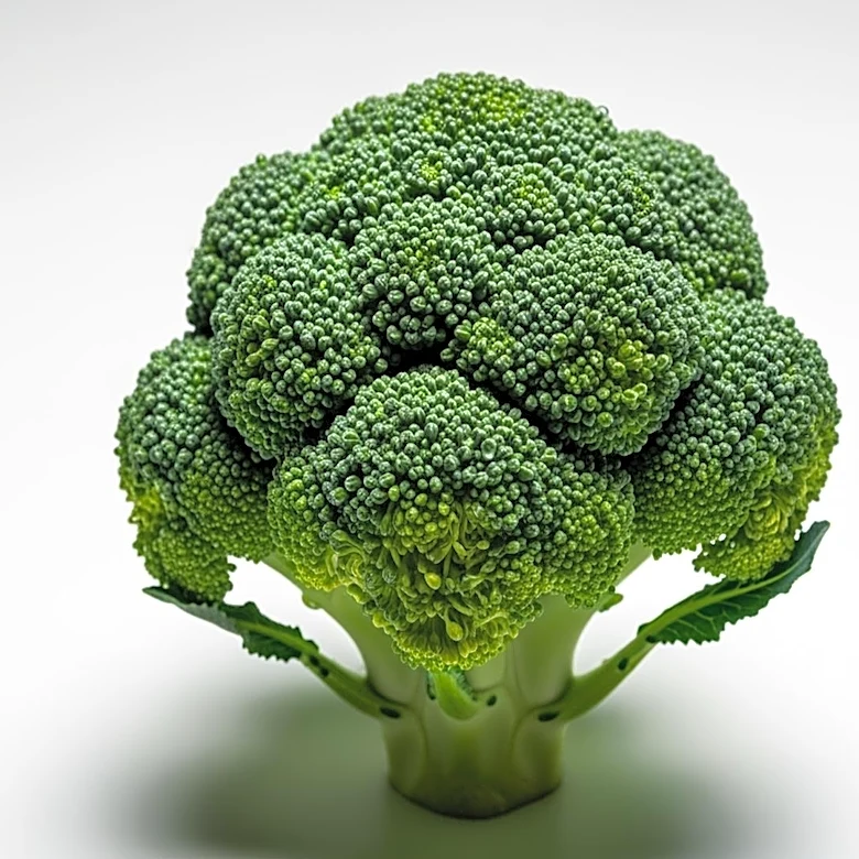 Why Steaming Broccoli Helps Preserve Its Benefits